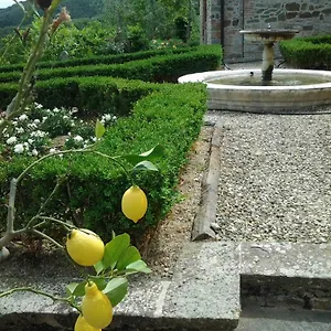 Residenza San Leo Figline Valdarno